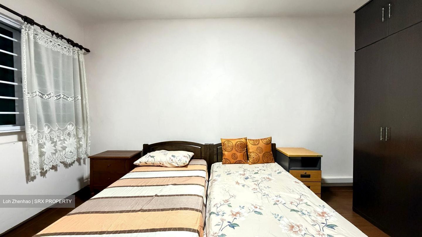 Blk 314 Woodlands Street 31 (Woodlands), HDB 3 Rooms #603067031